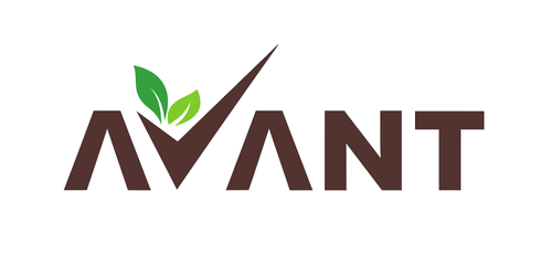 Logo of self watering avant pots