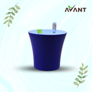 Arc Self watering pots
