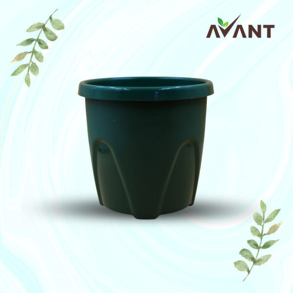 Eco pots small