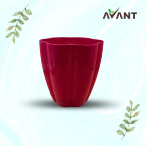 Flora pot - 20 Flora Pot self watering pots