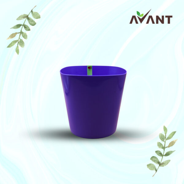 Normal Arc Garden Pot