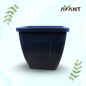 Smart pot - 35 smart agi pot(large) self watering