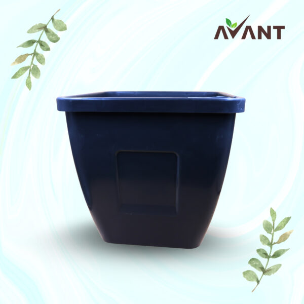 smart agi pot(large) self watering