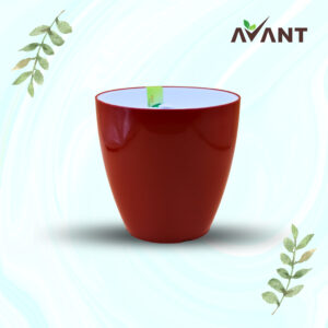 Smart pot large - 16 Round pot self watering large