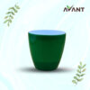 Round pot small self watering