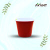 Zen pot self watering