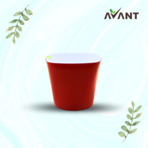 Zen pot self watering